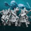 Regular Tracker Orcs archers - x6