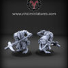Tunnel Rats - x1