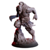 Grumash, The Bloodied