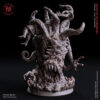 Chaos Beast - Potwór z Mackami