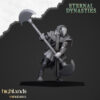 Anubis Guard - x1