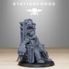 GrimGuard The Fallen Officer - x1