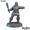 Mercenaries Pack - x6