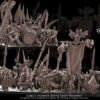Goblin Spearmen Battle-Ready - x10