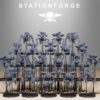 Scavenger Drones - x20