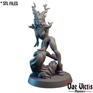 Dryad - x1