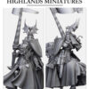 Sir Jaume, Duke of Gallia - x1