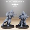 GrimGuard Builder  - x20