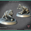 Explosive Rats - x1