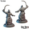 Assembled Cultists - x1