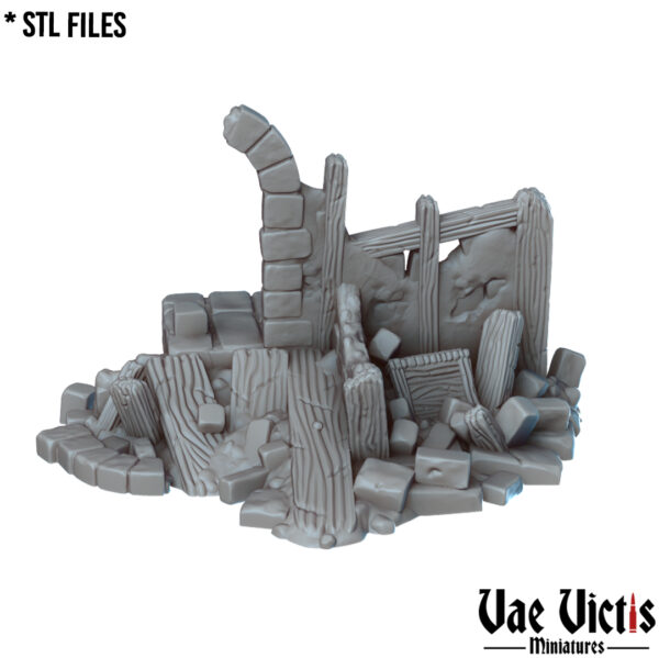 d8e7f3facdc182500b904c4cd9987139.jpg Ruins Set - x5