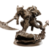 Harvester Of Souls - Kosiarz Dusz - Flesh of Gods