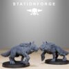 GrimGuard Enforcers - x11