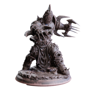 d9cd3ba2b863e70418fea5040bcea1b2.png Kraheger's Champion