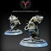 Censer Ratmen Set 1 - x7
