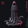 Mystic One - Mistyczna Istota z Mackami - Cthulhu