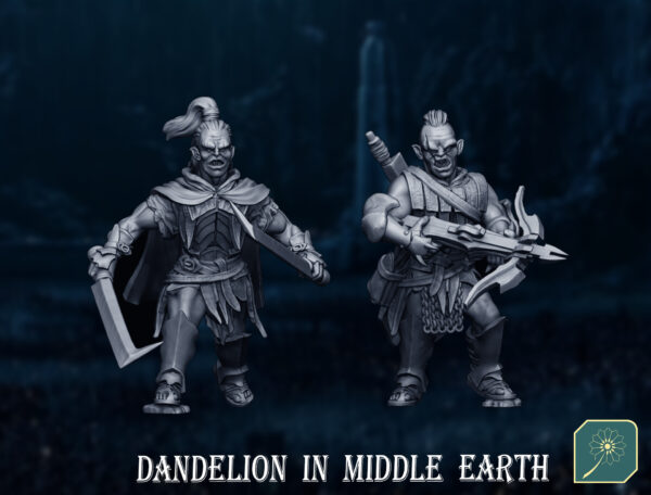 db33f75cc219b92237a4d81b5419dc9b-1.jpg Half Orc Commander Pack - x2