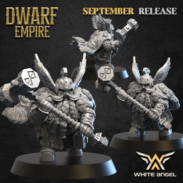 dbd0e7bea83852dcdad3accb07475efd.png The Great Hammer - Dwarf Empire