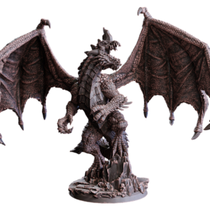 Thaldrig, Blue Dragon