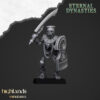 Ancient Guard with Swords - x7 - x3 CMD