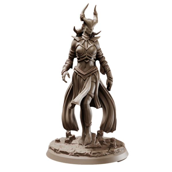 Death Watcher - Obserwator Śmierci - Flesh of Gods