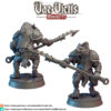 Gnoll - x1