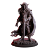 Judah, The Goblin Shadow