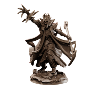 dec5633aa046a8916289ff9dc2a037d6.png Lich - Licz - Flesh of Gods