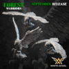 Ancestral Eagle x 3