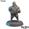 Beach Dwarf - x1