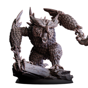 Dreadowl