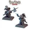 Halfling Elite - x1