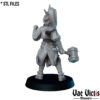 Cleric - x1