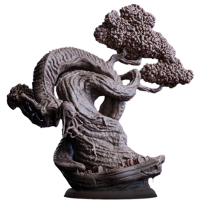 The Blighted Oracle