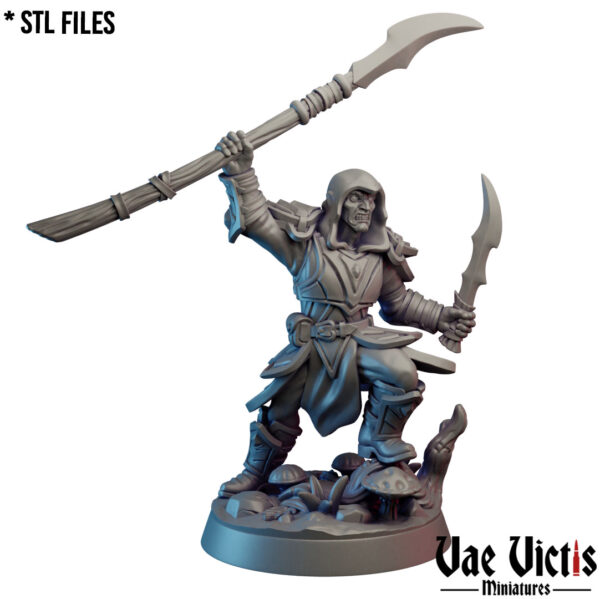 Modular Elf - x1