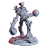 Treant Monster - Potwór Drzewiec - Flesh of Gods