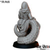 The Naga - x1