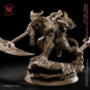Harvester Of Souls - Kosiarz Dusz - Flesh of Gods
