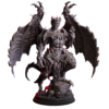 Mathenas, Gargoyle King
