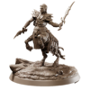 Armored Centaur - Uzbrojony Centaur - Flesh of Gods