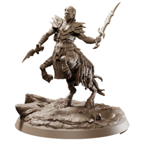 e3cc72374f5de16b6c91a79737c2adcc.png Armored Centaur - Uzbrojony Centaur - Flesh of Gods