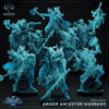 Arisen Anscestors - x8
