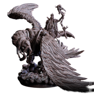 e40925a60e456948e6f3634f8d76ce14.png Vulture Coven Witch - Mounted