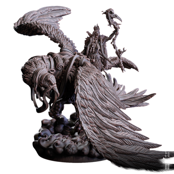e40925a60e456948e6f3634f8d76ce14.png Vulture Coven Witch - Mounted