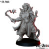 Clerics Set - x6