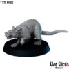 Giant rats - x4