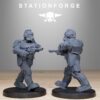 GrimGuard Enforcers - x11