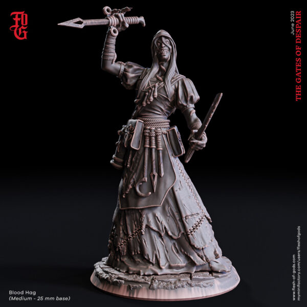 Blood Hag