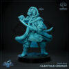 Clanfolk - x5