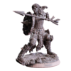 Male Tribal Warriors (2 Pozy)